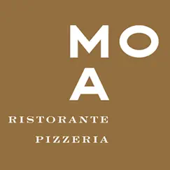 moma ristorante logo, reviews