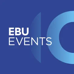 ebu events app logo, reviews
