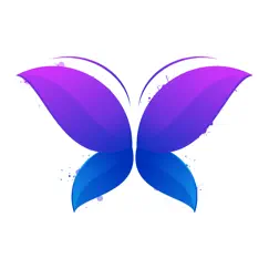 butterfly photo frames logo, reviews