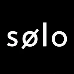 solo - fretboard visualization logo, reviews