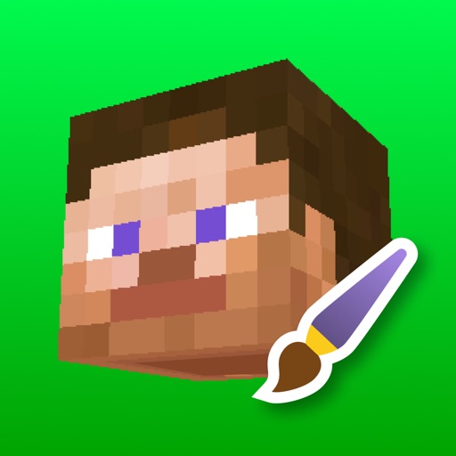 Skins Creator for Minecraft PE app reviews download