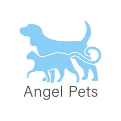 angel pets logo, reviews