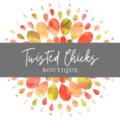 twisted chicks boutique logo, reviews