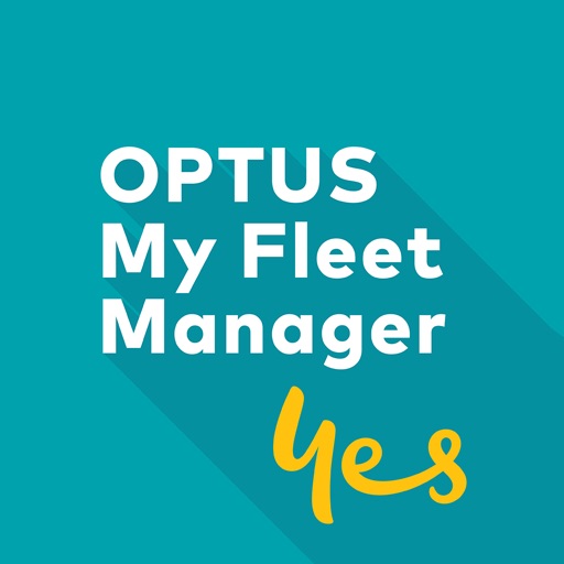 Optus My Fleet Manager app reviews download