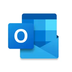 Microsoft Outlook client de service