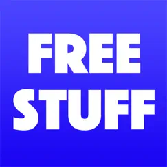 free stuff nearby logo, reviews