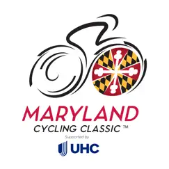 maryland cycling classic logo, reviews