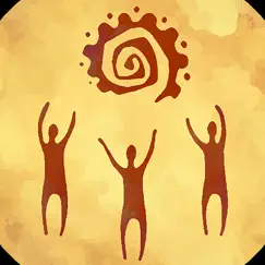 god simulator. religion inc. logo, reviews