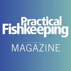 practical fishkeeping logo, reviews