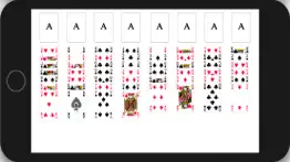 scroll freecell iphone images 1