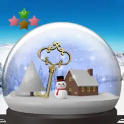 snow globe and snowscape logo, reviews