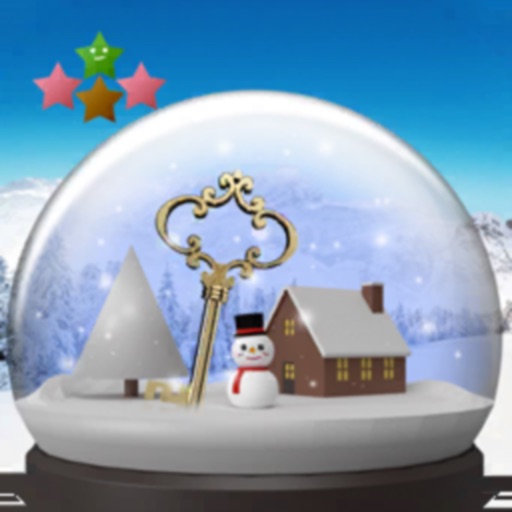 Snow globe and Snowscape app reviews download