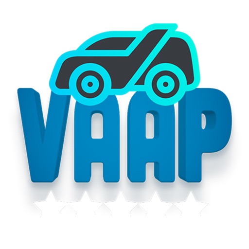 Vaap - Passageiros app reviews download