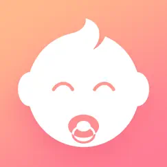 baby tracker. logo, reviews