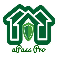 apasspro security logo, reviews