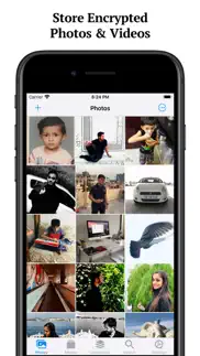 trustful: hide photos & videos айфон картинки 1