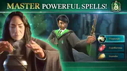 harry potter: hogwarts mystery iphone images 2