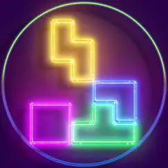 glow block puzzle - 2023 commentaires & critiques