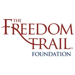 official freedom trail® app logo, reviews