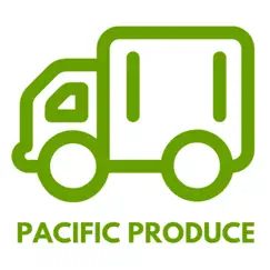 pacific produce logo, reviews
