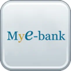 myebanksecure logo, reviews
