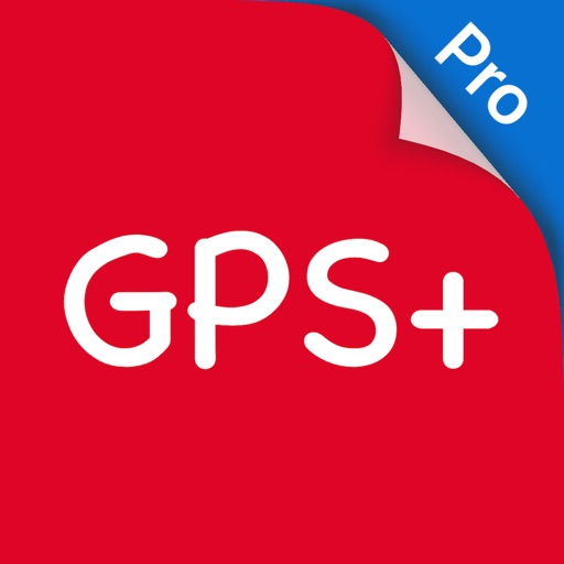 GPSPlus - Location Editor Pro app reviews download
