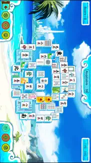 shanghai mahjong solitaire - classic puzzle game iphone images 2