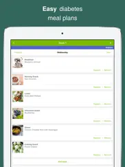 nourishly for cdes ipad images 4