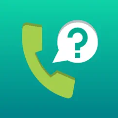Who Calls: Определитель номера обслуживание клиентов