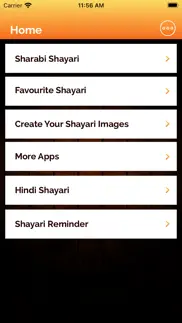 sharabi shayari hindi status iphone images 1