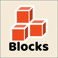 block count 200q logo, reviews