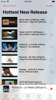 music video player musca iphone images 3