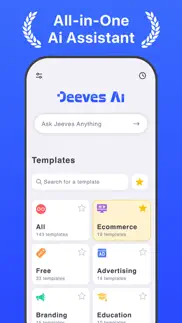 jeeves ai iphone images 1