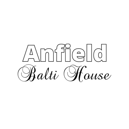 Anfield Balti House app reviews download