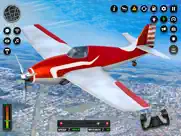 airplane simulator games ipad images 2