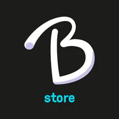 store bonju logo, reviews