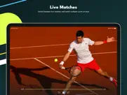 tennis tv - live streaming ipad images 3