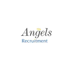 angels recruitment solutions logo, reviews