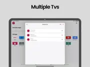 smart tv remote control ipad images 4