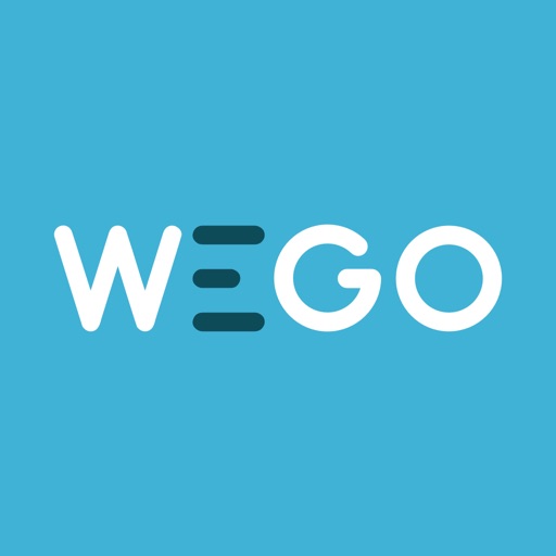 WeGo Powered by Via app reviews download