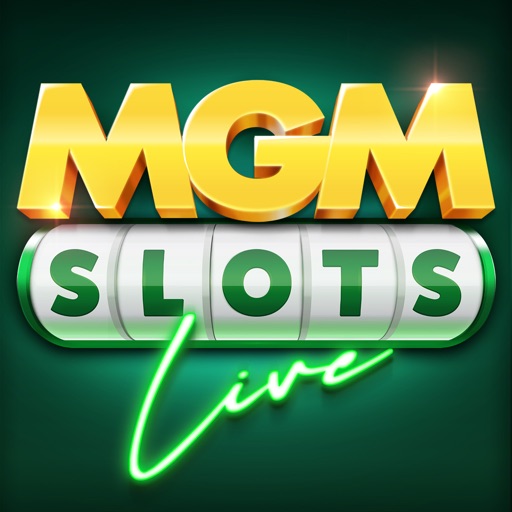 MGM Slots Live - Vegas Casino app reviews download