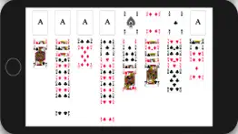 scroll freecell iphone images 3