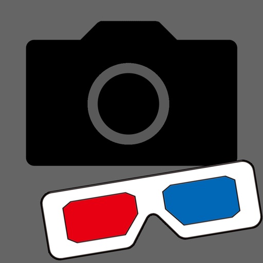 Fastest 3D Camera app reviews download