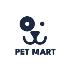 pet mart logo, reviews