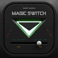 baby audio - magic switch logo, reviews
