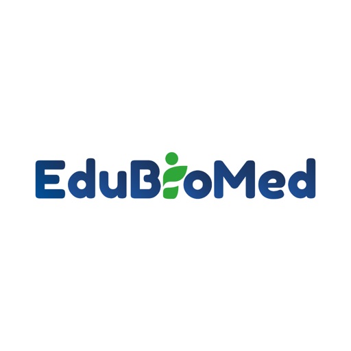 Edu-BioMed app reviews download