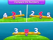 math kids - add,subtract,count ipad images 3