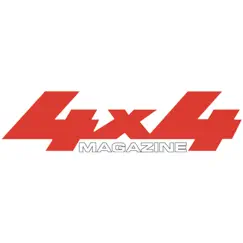 4x4 magazine logo, reviews