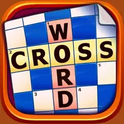 crossword puzzles... logo, reviews