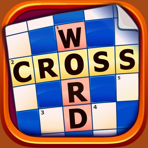 Crossword Puzzles... app reviews download